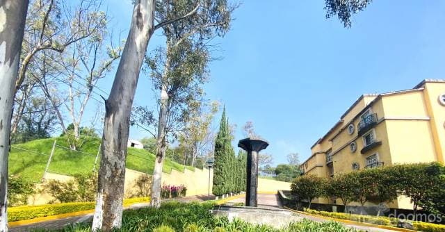 Venta Departamento CDMX Residencial María Isabel — foto 2