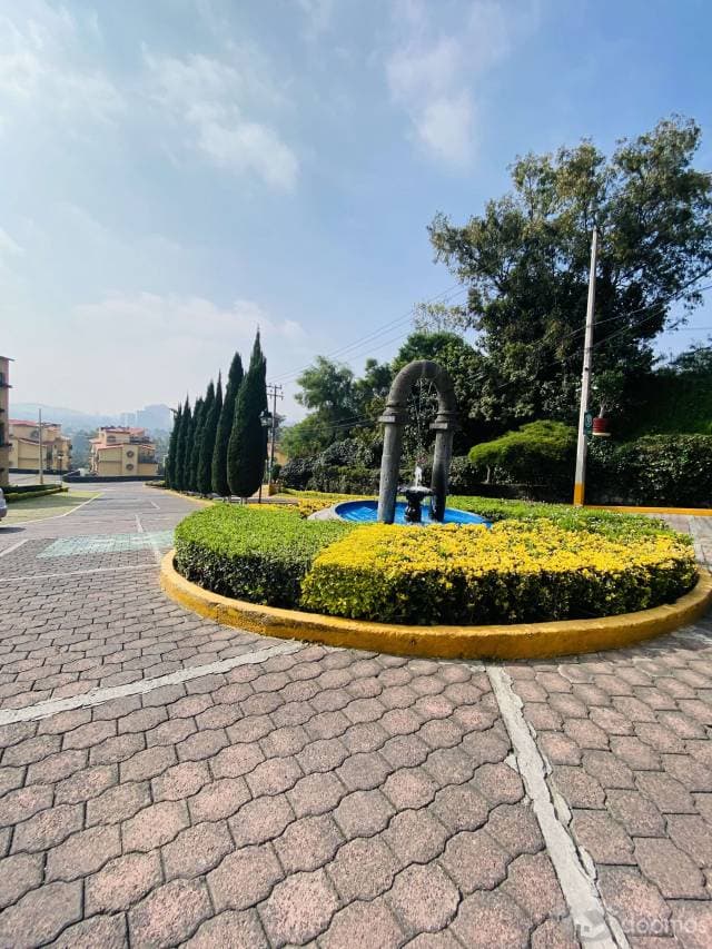 Venta Departamento CDMX Residencial María Isabel — foto 7