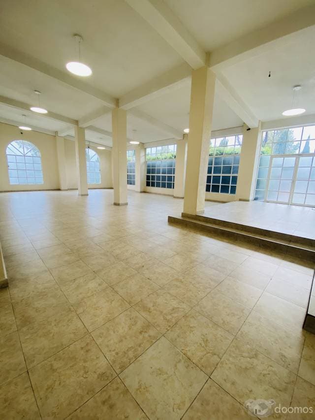 Venta Departamento CDMX Residencial María Isabel — foto 8