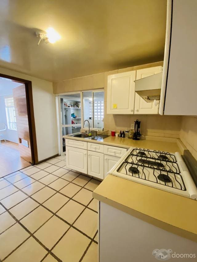 Venta Departamento CDMX Residencial María Isabel — foto 11