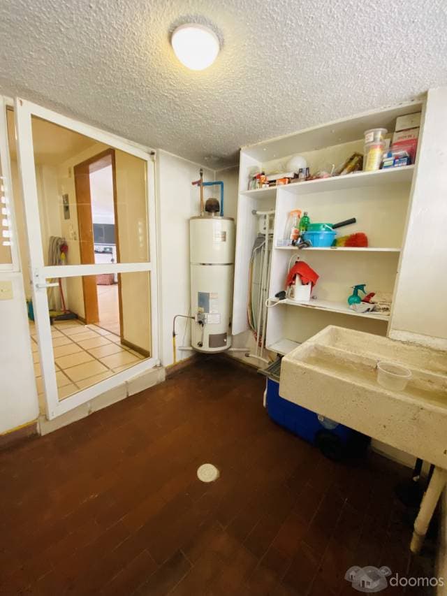 Venta Departamento CDMX Residencial María Isabel — foto 12