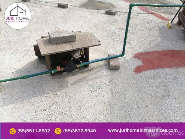 SE VENDE CASA CON AMPLIO TERRENO EN TLALMANALCO — foto 6