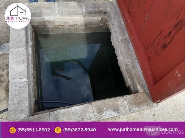 SE VENDE CASA CON AMPLIO TERRENO EN TLALMANALCO — foto 7