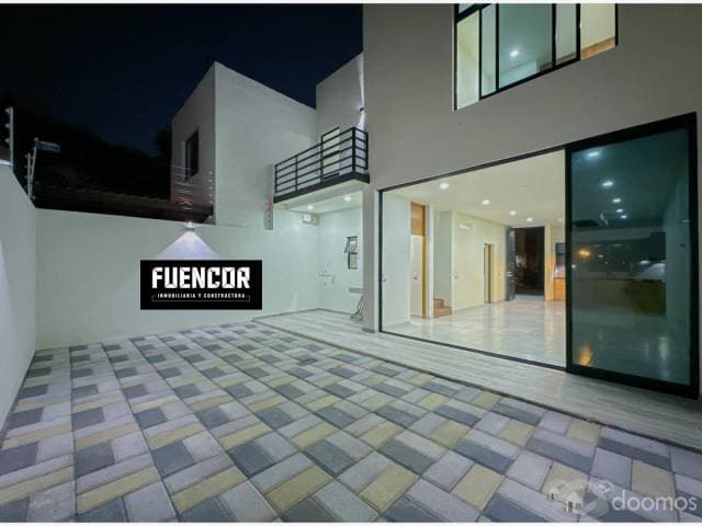 Hermosa casa céntrica en venta en Colima — foto 4