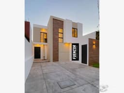 Casa en venta en Zona Norte de Villa de Álvarez, Colima $2,200,000