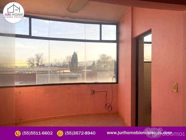 SE RENTA CONSULTORIO EN CHALCO CENTRO — foto 7