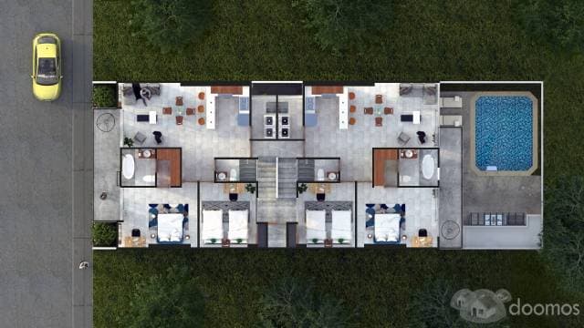 Condominio Santuario 3 — foto 2