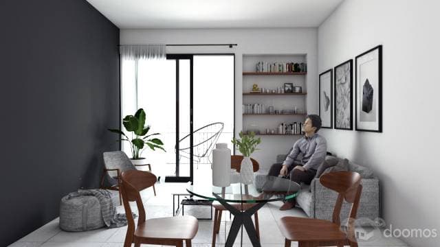 Condominio Santuario 3 — foto 3