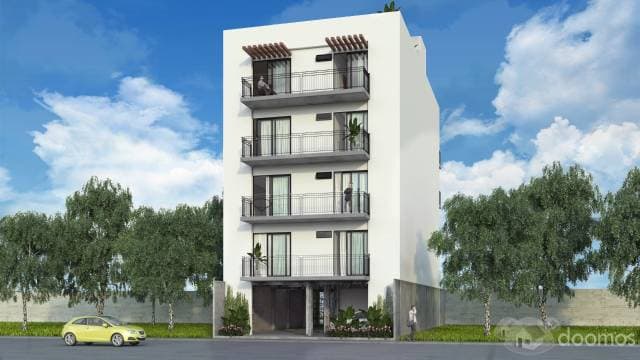Condominio Santuario 3 — foto 8