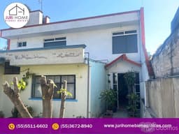 SE RENTA CASA EN EL CENTRO DE CHALCO