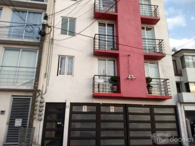 DEPARTAMENTO EN VENTA ATIZAPAN — foto 1