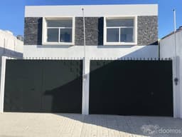 Vendo Casa Nueva en Bosques de San Sebastián