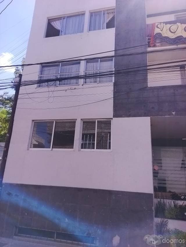 Amplio departamento en venta azcapotzalco — foto 1