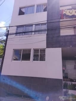 Amplio departamento en venta azcapotzalco