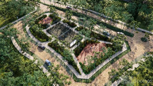 Terrenos Residenciales entre Mérida y Progreso — foto 4