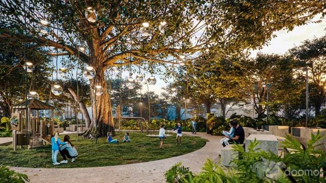 Lotes Residenciales en Mérida a tu alcance — foto 3