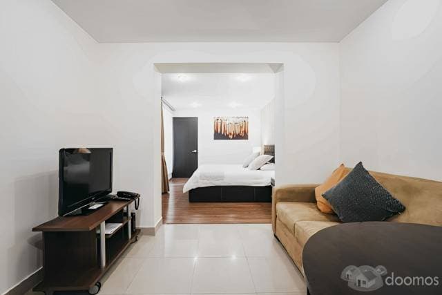 Departamento Amueblado — foto 5