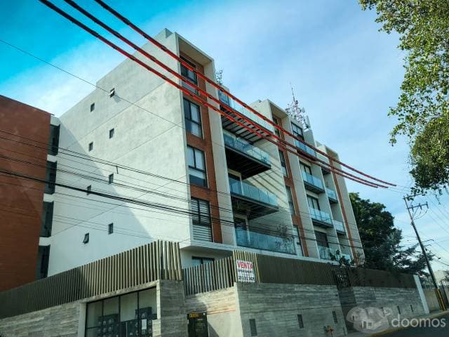 DEPARTAMENTO EN AV. EL COLLI. CERCA DE TODO!!!! — foto 1