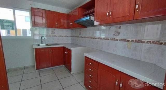 CASA EN LA COLONIA LA MODERNA — foto 4