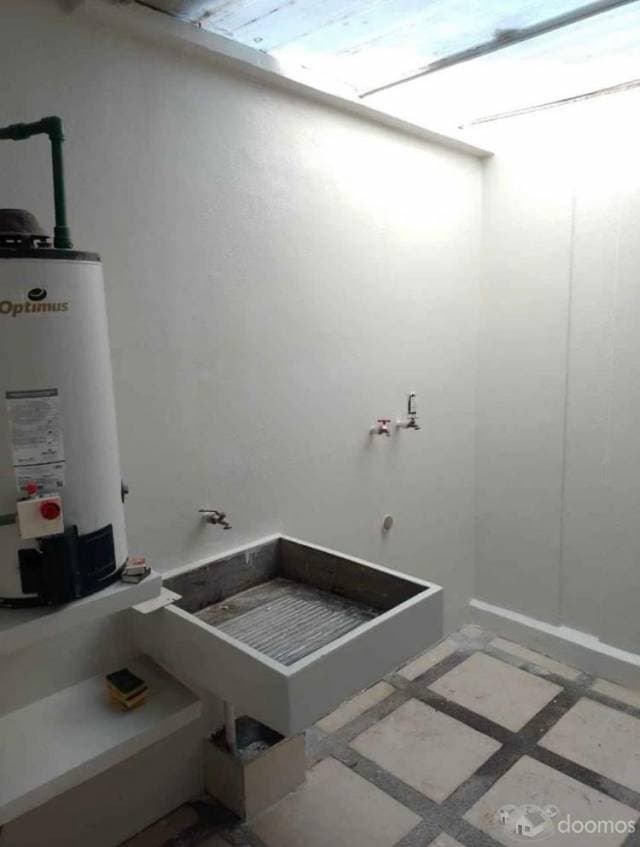 CASA EN LA COLONIA LA MODERNA — foto 5