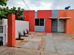 CASA EN VENTA EN COLONIA EL SURESTE 1ERA ETAPA
