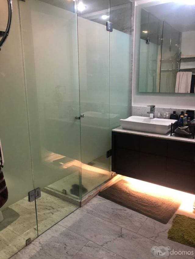 Departamento renta High Park santa Fe — foto 5