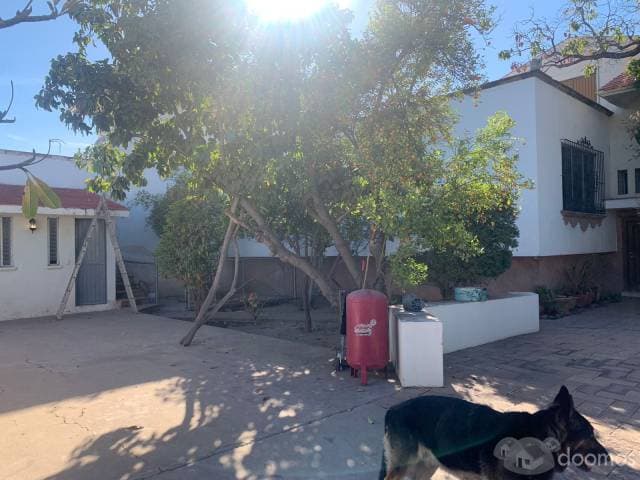 VENTA MANSION ANTIGUA, ALBERCA, 10 CUARTOS 10 BAÑOS — foto 5