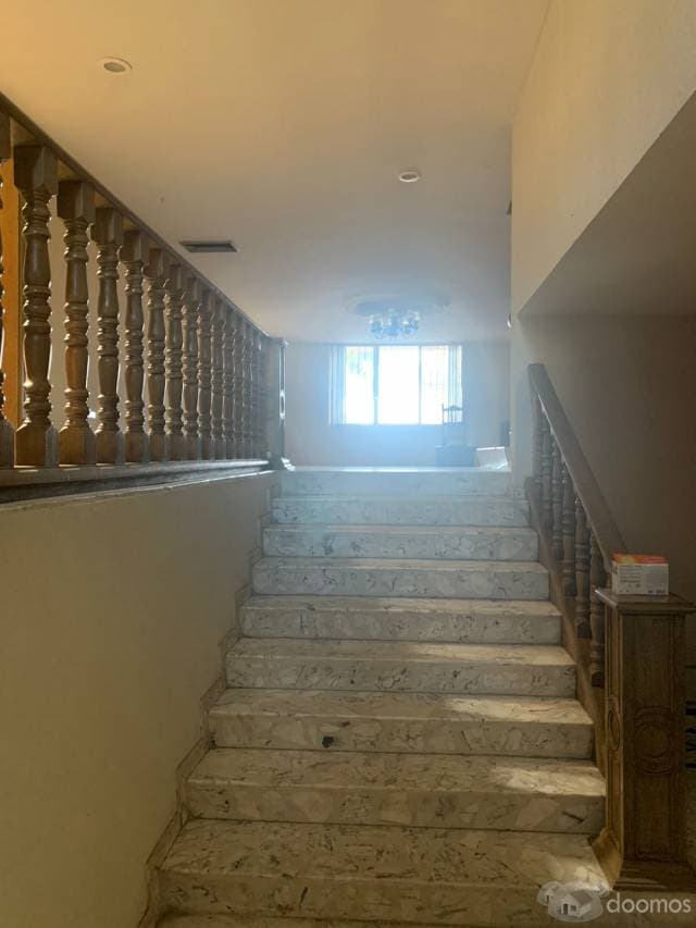 VENTA MANSION ANTIGUA, ALBERCA, 10 CUARTOS 10 BAÑOS — foto 6