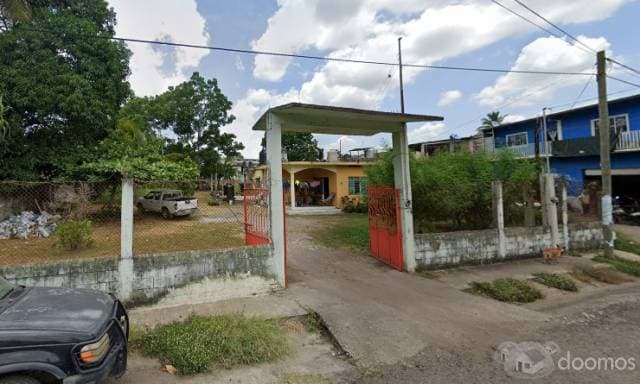 SE VENDE CASA EN ACATLAN DE PEREZ FIGUEROA