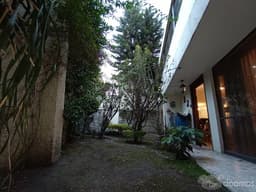 SE VENDE CASA EN CRISANTEMA COYOACÁN $8'500,000