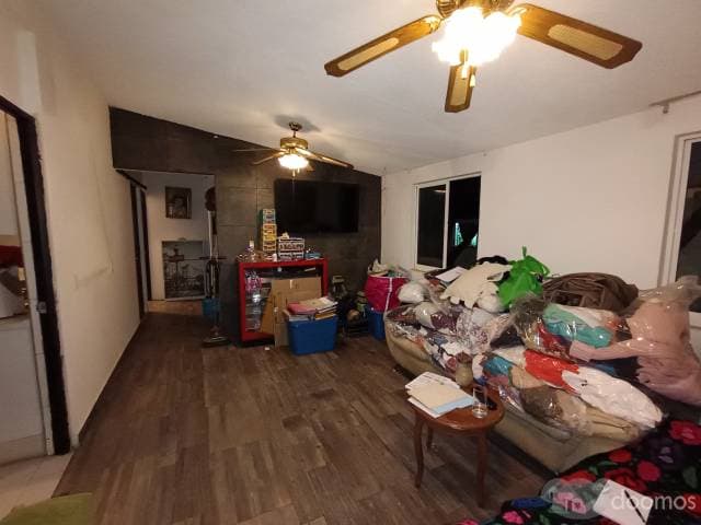 SE VENDE DEPARTAMENTO EN AZCAPOTZALCO $1'800,000 — foto 2