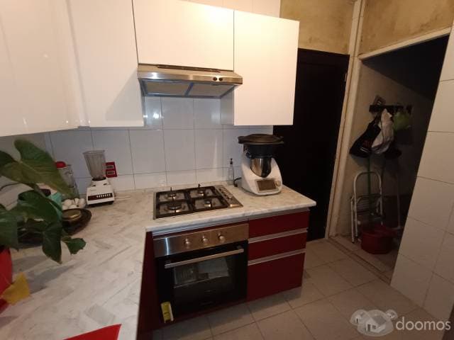 SE VENDE DEPARTAMENTO EN AZCAPOTZALCO $1'800,000 — foto 4