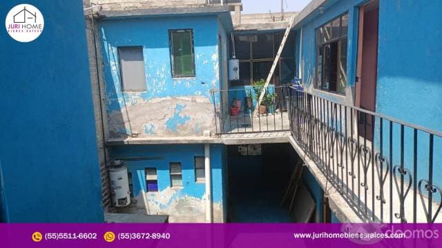 CASA EN VENTA EN VALLE DE CHALCO — foto 2