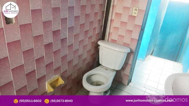 CASA EN VENTA EN VALLE DE CHALCO — foto 4