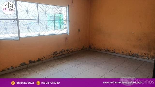 CASA EN VENTA EN VALLE DE CHALCO — foto 6