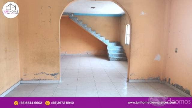 CASA EN VENTA EN VALLE DE CHALCO — foto 7