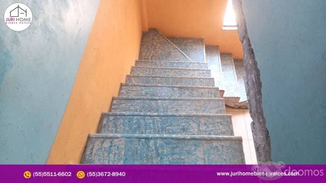 CASA EN VENTA EN VALLE DE CHALCO — foto 8