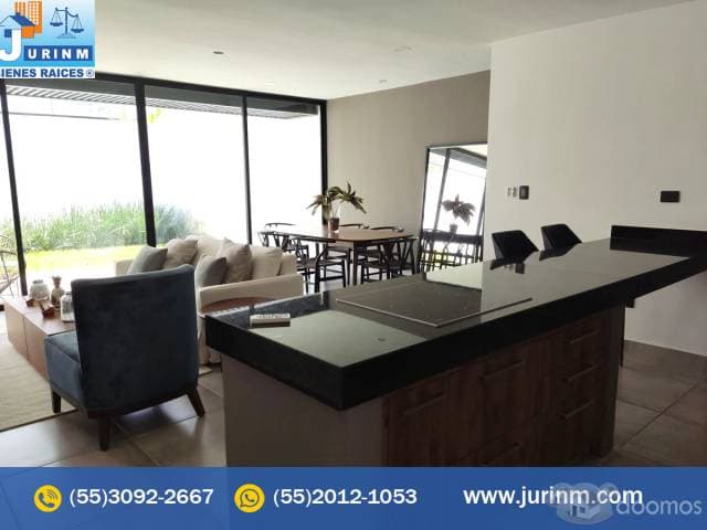 CASA RESIDENCIAL EN EL NORTE DE MERIDA — foto 2