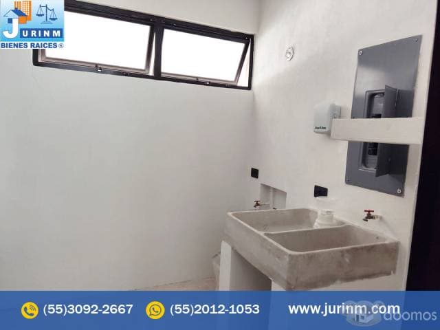 CASA RESIDENCIAL EN EL NORTE DE MERIDA — foto 11