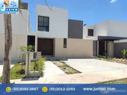 CASA EN CHOLUL MERIDA YUCATAN