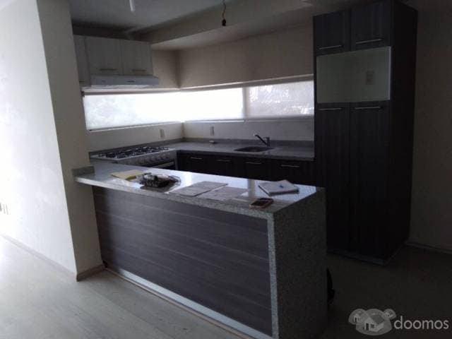 Departamento en Venta en Atizapán de Zaragoza, La Cañada