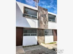 REMATE CASA San Ramón 4ta sección Puebla, puebla