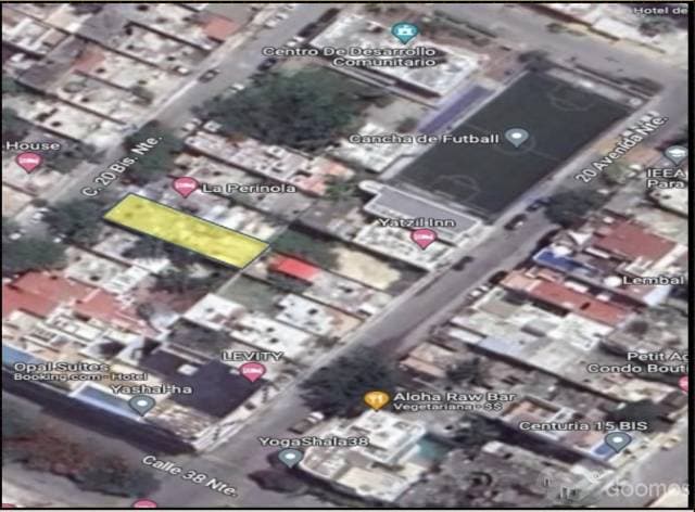 Terreno ideal para desarrolladores — foto 4
