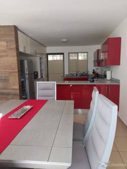 Renta Casa para Temporada 5 Min. de La Feria de San Marcos. Zona Poniente