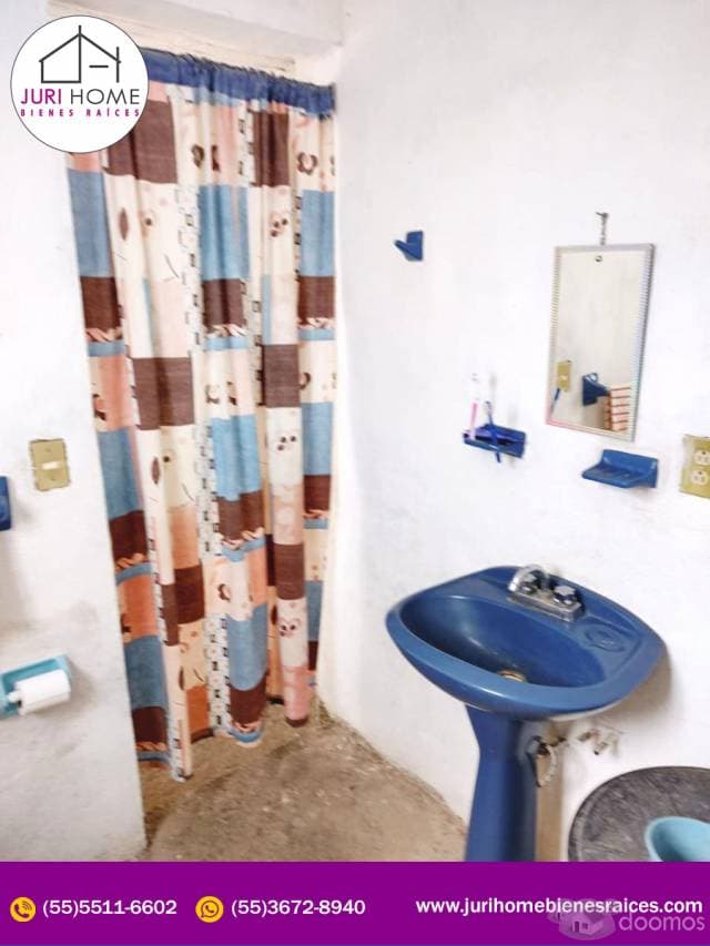 VENTA DE CASA EN CHALCO EL NARANJO — foto 8