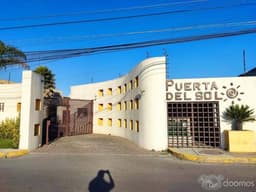 Casa en venta a 3 minutos de Paseo Tollocan y Av Tecnológico Metepec