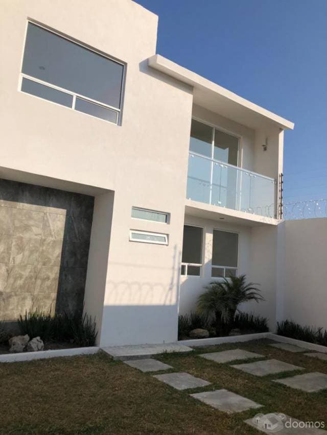 Casa Residencial en Venta Metepec Zona de Plusvalía — foto 13