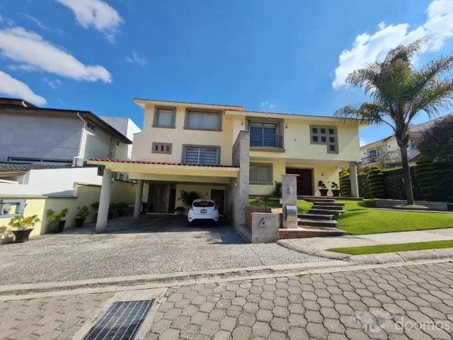 Casa En Venta - Prado Largo