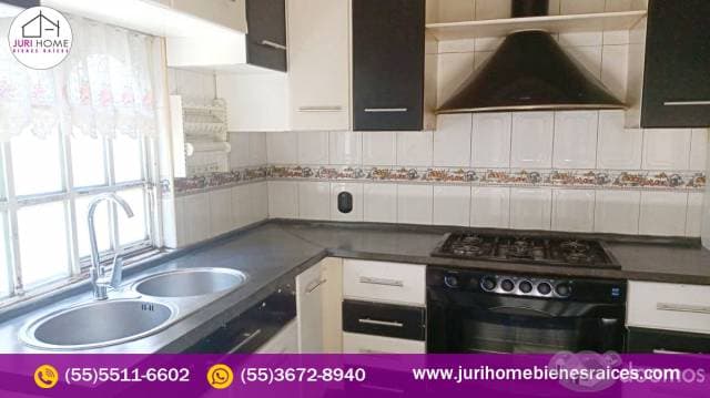 CASA EN VENTA EN JARDINES DE CHALCO — foto 2
