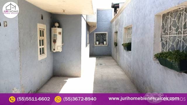 CASA EN VENTA EN JARDINES DE CHALCO — foto 3